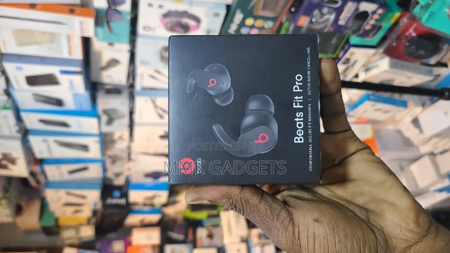 Beats Fit Pro