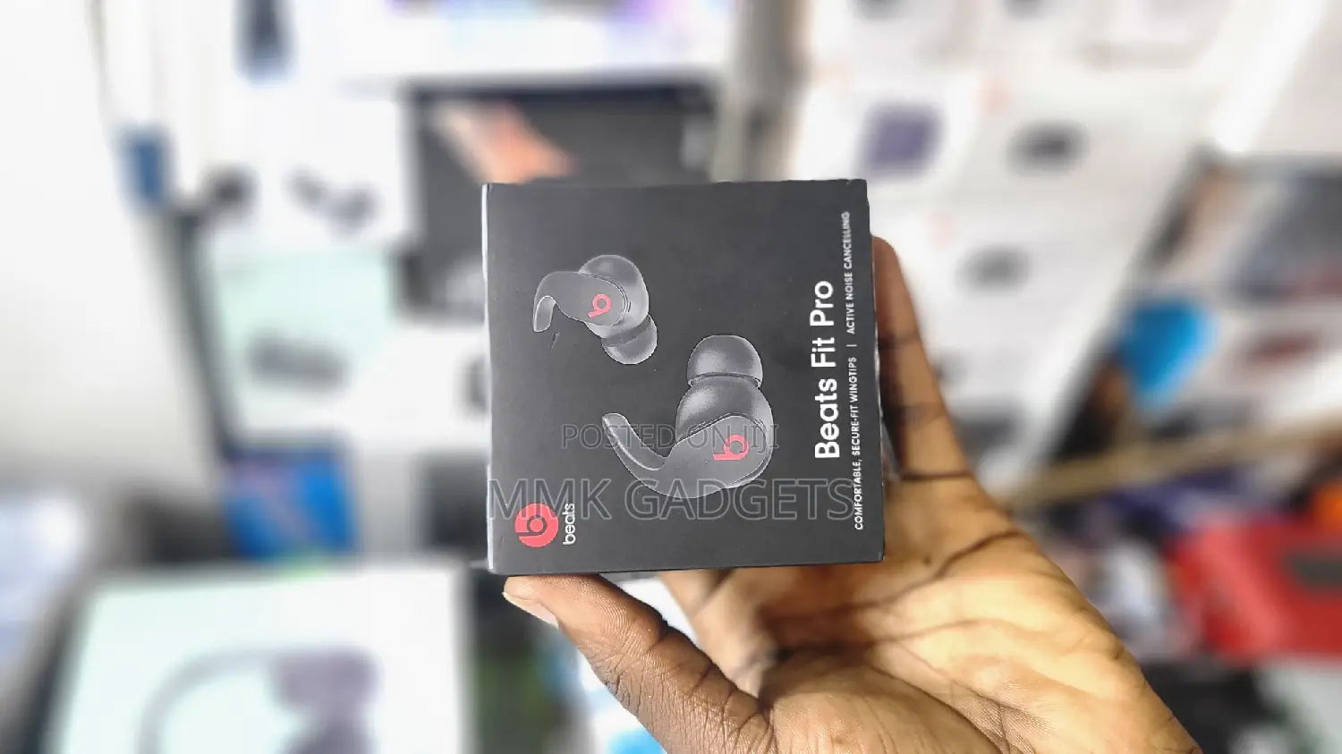 Beats Fit Pro