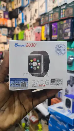 Smartbarry 2030