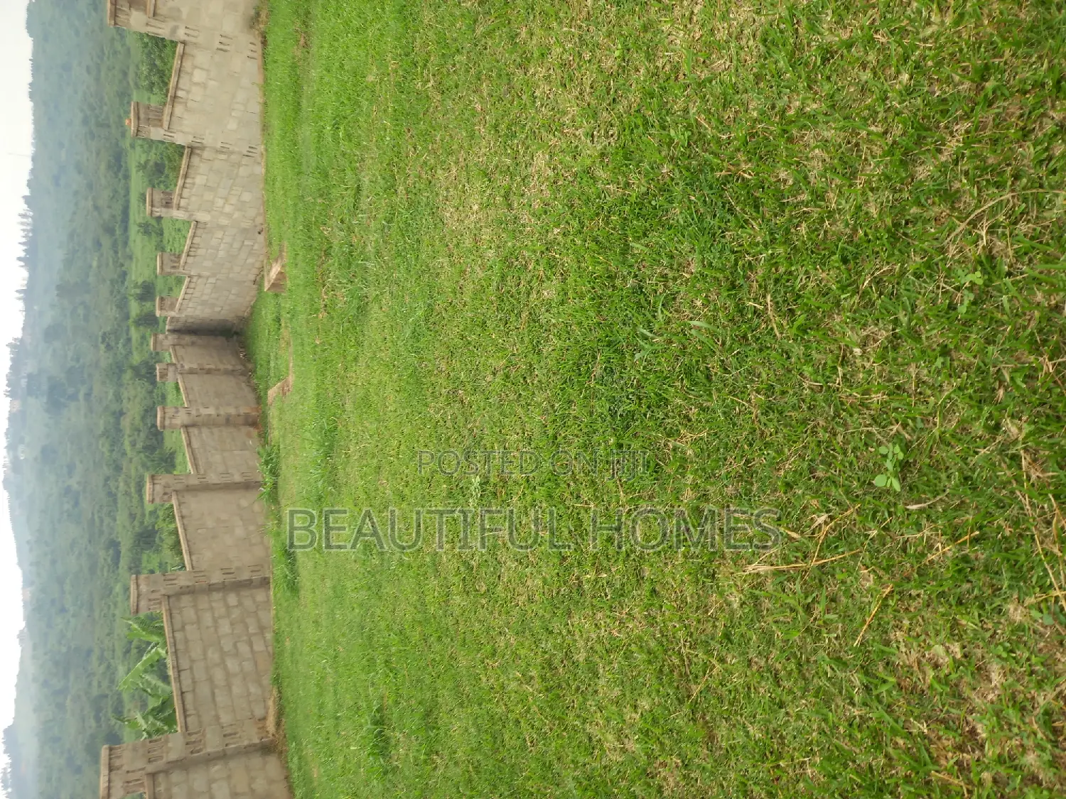 Furnished 4bdrm House in Kira for sale