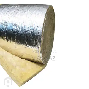 Glassfibre Insulation, Rockwool Insulation
