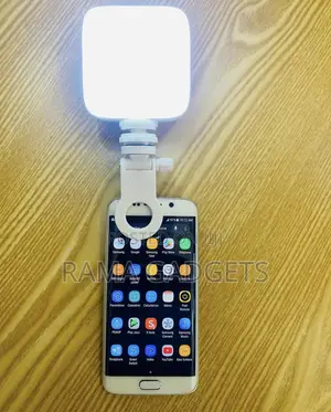 M11 Tricolor Lamp Led Video Light