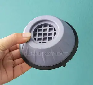 4pc Universal Anti Slip Shock Anti Vibration/Proof