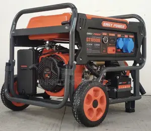 8.5kw Gasoline Generator ( Key Start)