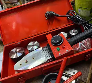 PPR Machine