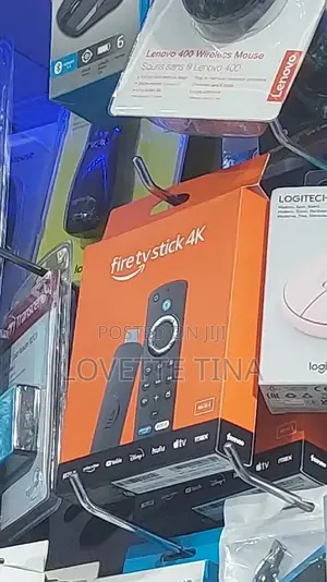 Firestick