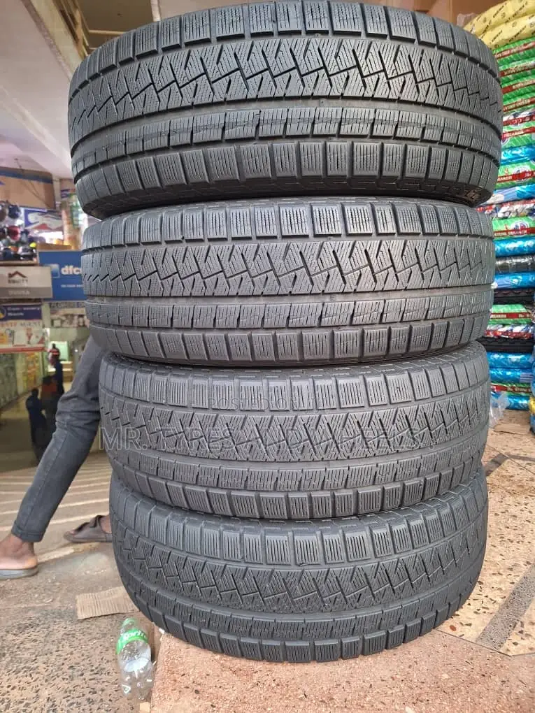 New and Used Tires Plus Sport Rims.