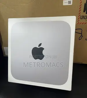Desktop Computer Apple Mac Mini 8GB Apple M1 SSD 512GB