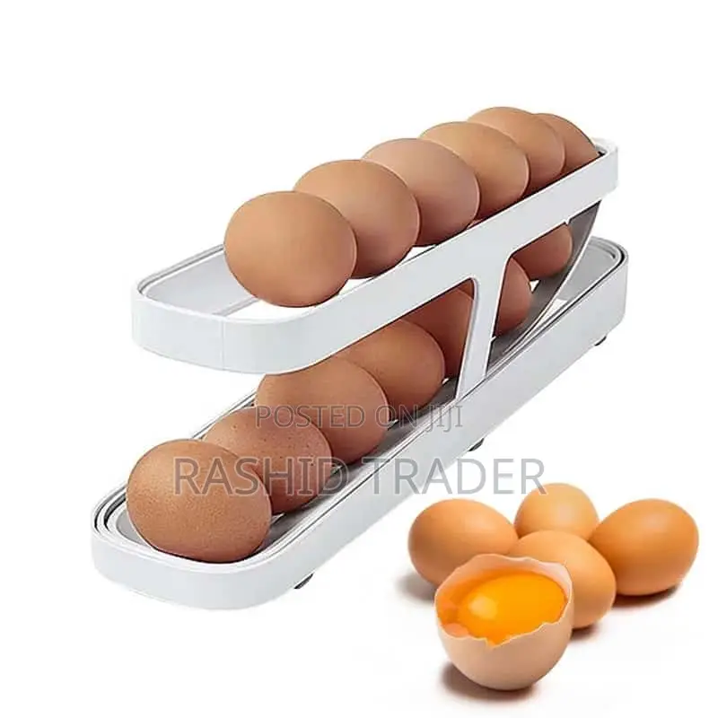 Egg Holder