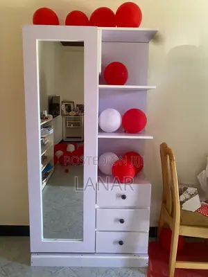Storage Dresser