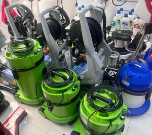 Vaccum Cleaners Italian P
