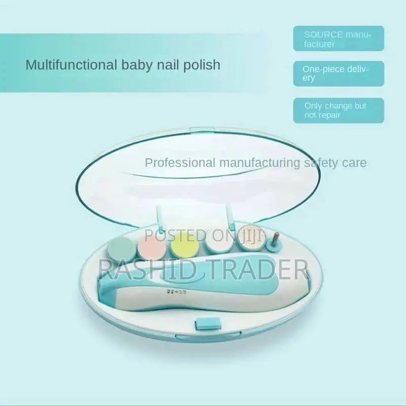 Baby Nail Polish /Kit