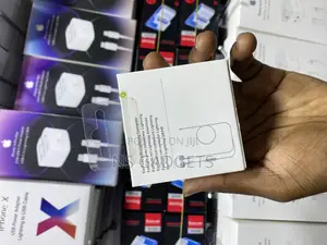 Earpods Lightning Connector