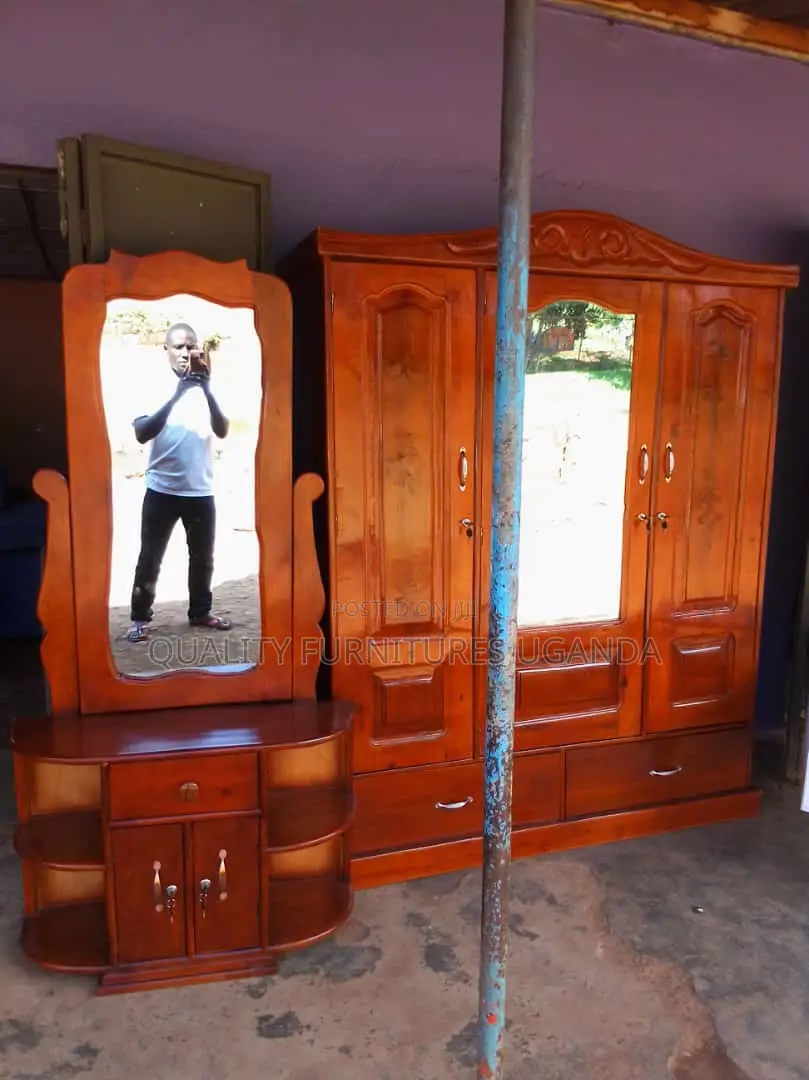 Dressing Mirror Available
