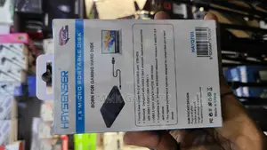Micro Portable Disk Casing