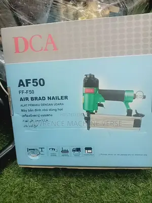 AF 50 Nailer