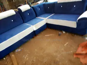 L Sofa Set in 6 Seaters