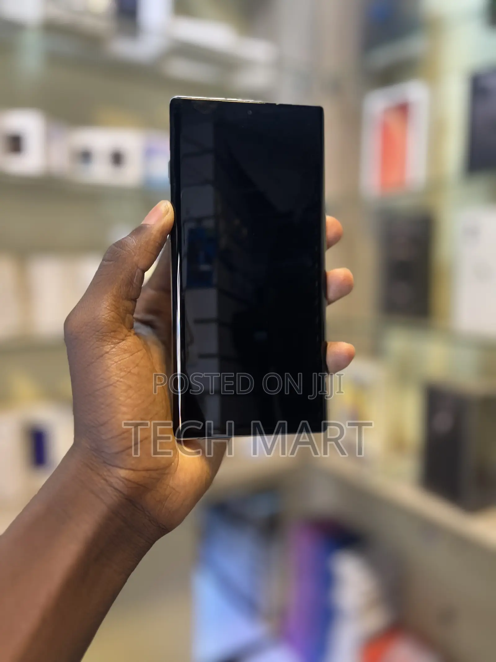 Samsung Galaxy Note 10 Plus 256 GB Bronze