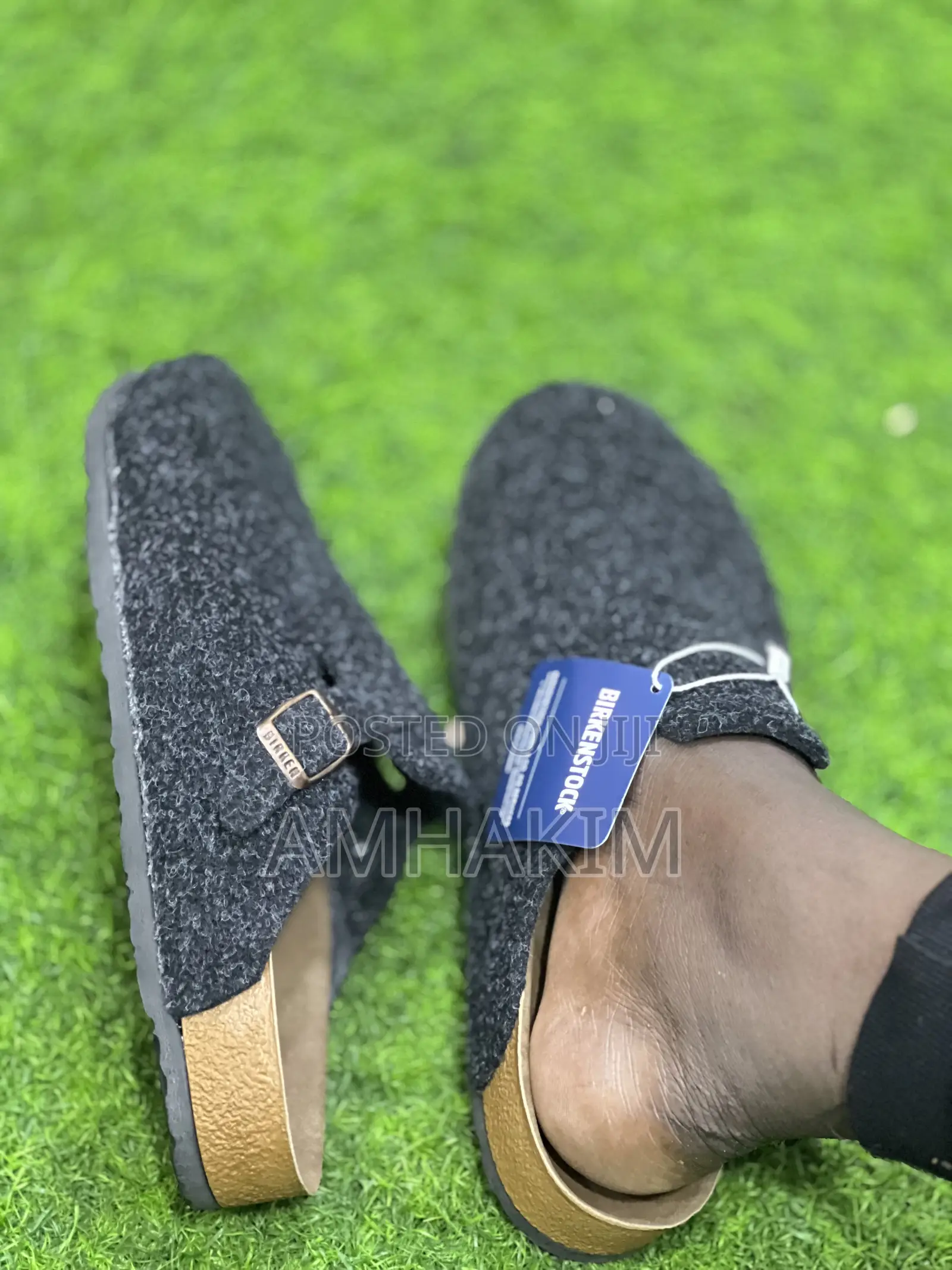 Classic Birkenstock Clogs in Stock