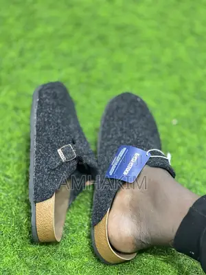 Classic Birkenstock Clogs in Stock