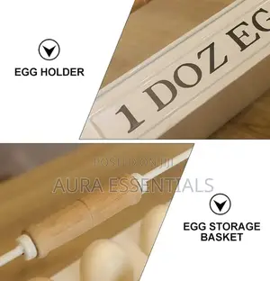 Multislot Egg Tray Holder/ Carrier
