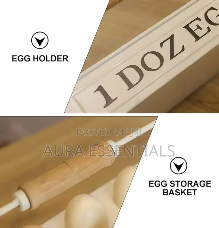 Multislot Egg Tray Holder/ Carrier