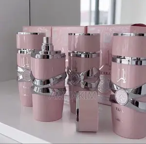 Classic Yara Series Perfume by Latafa in Stock