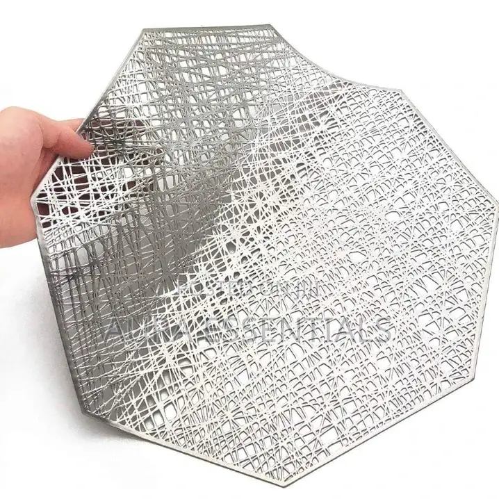 Place Mats Place Mats Non-Slip Washable Placemats