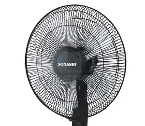 SONASHI 16-Inch Stand Fans With a Remote \\ 60w \\ SF-8027SR