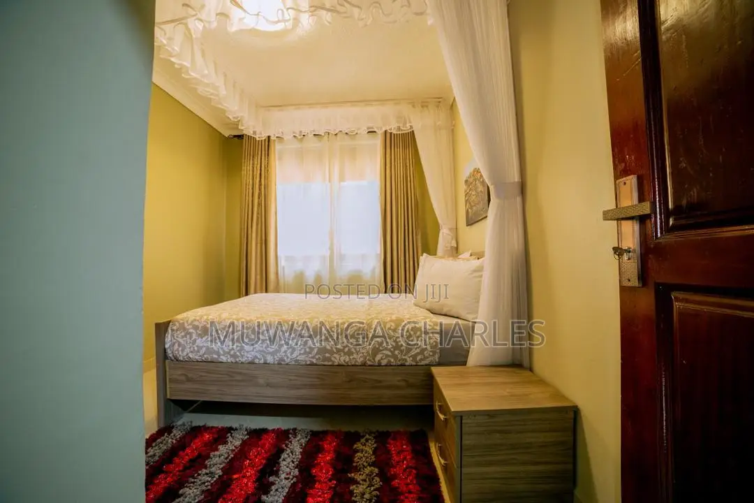 Furnished 2bdrm Apartment in Fs Properties Ltd, Central Division