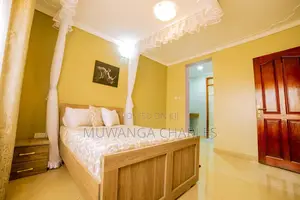 Furnished 2bdrm Apartment in Fs Properties Ltd, Central Division