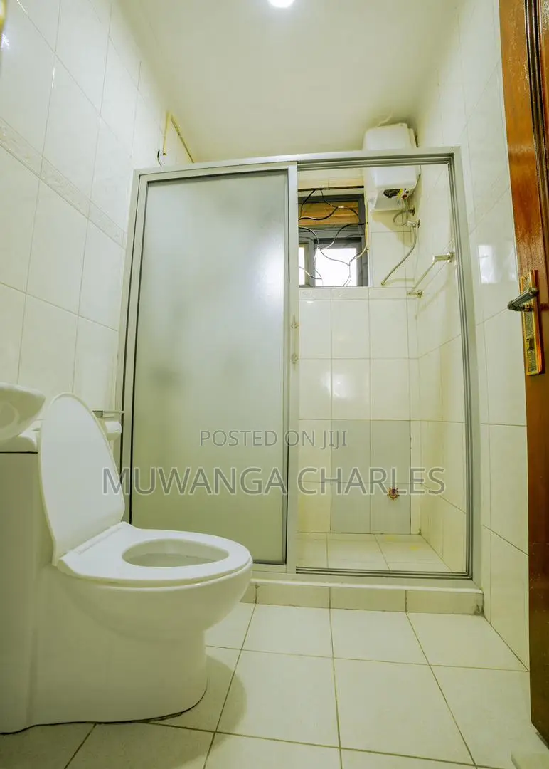 Furnished 2bdrm Apartment in Fs Properties Ltd, Central Division