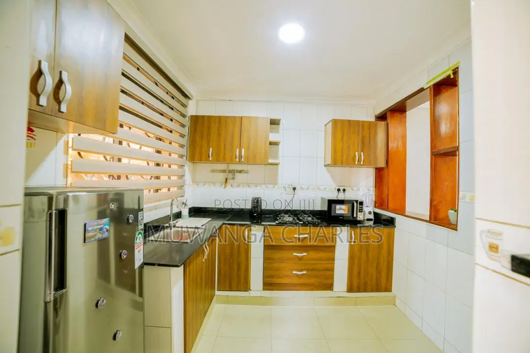 Furnished 2bdrm Apartment in Fs Properties Ltd, Central Division