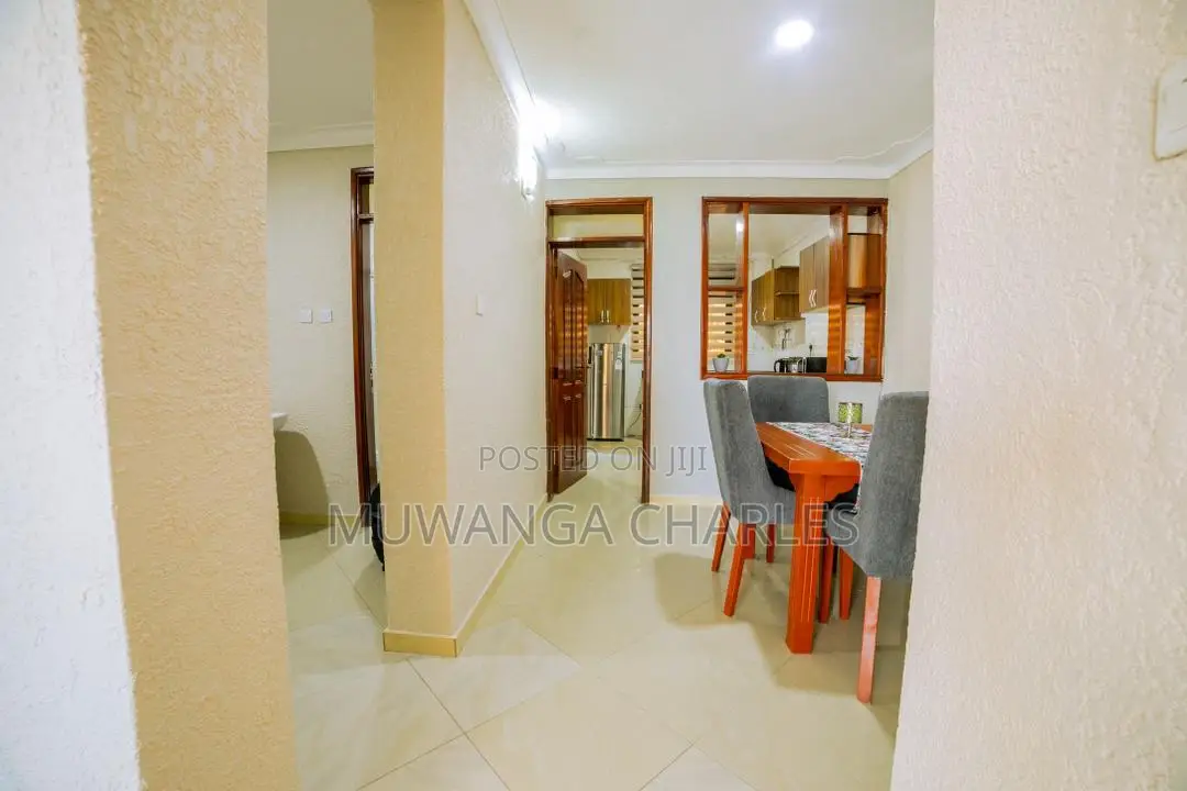 Furnished 2bdrm Apartment in Fs Properties Ltd, Central Division