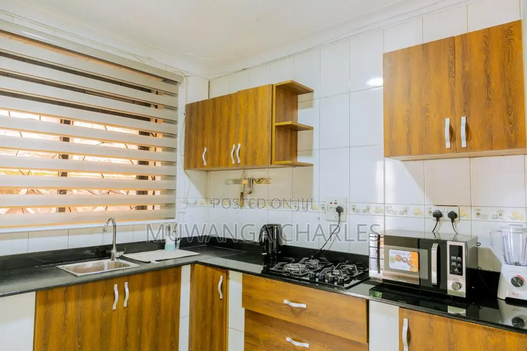 Furnished 2bdrm Apartment in Fs Properties Ltd, Central Division