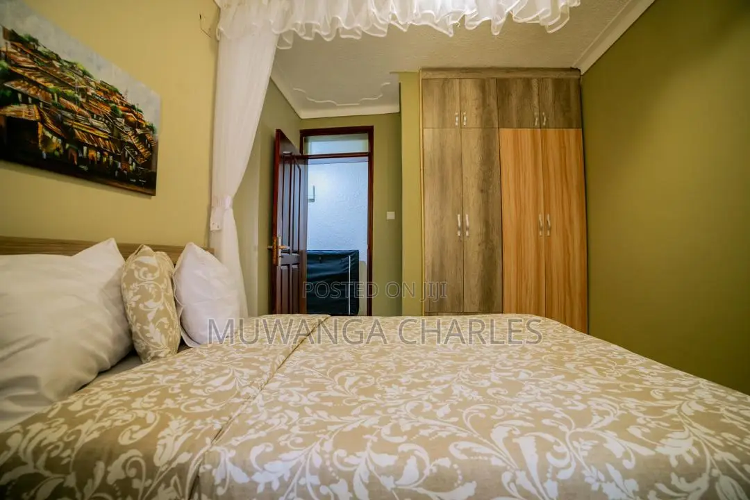 Furnished 2bdrm Apartment in Fs Properties Ltd, Central Division