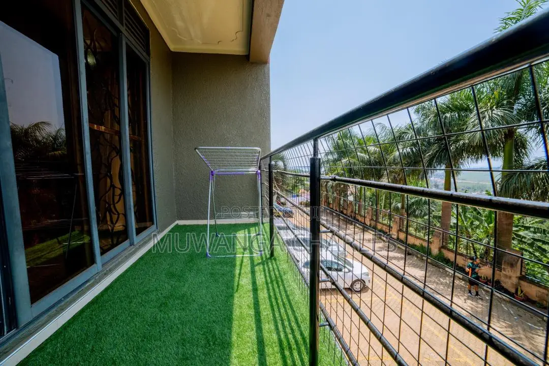 Furnished 2bdrm Apartment in Fs Properties Ltd, Central Division