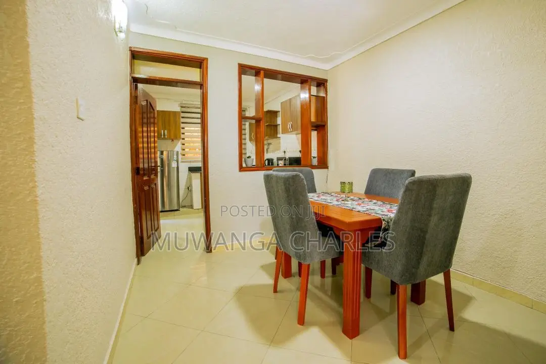 Furnished 2bdrm Apartment in Fs Properties Ltd, Central Division