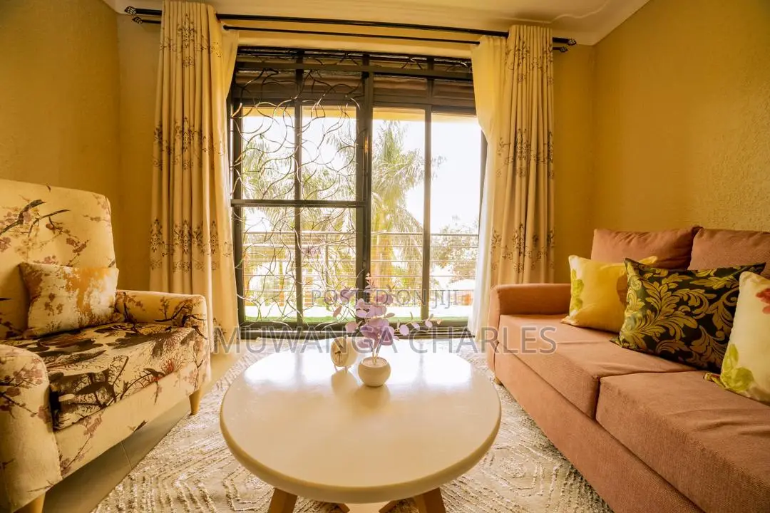 Furnished 2bdrm Apartment in Fs Properties Ltd, Central Division