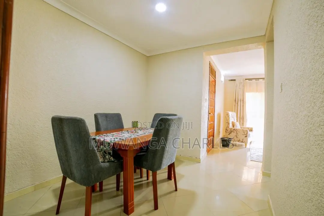 Furnished 2bdrm Apartment in Fs Properties Ltd, Central Division