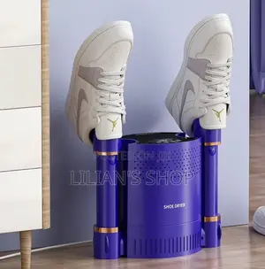 Multifunction Shoe Dryer