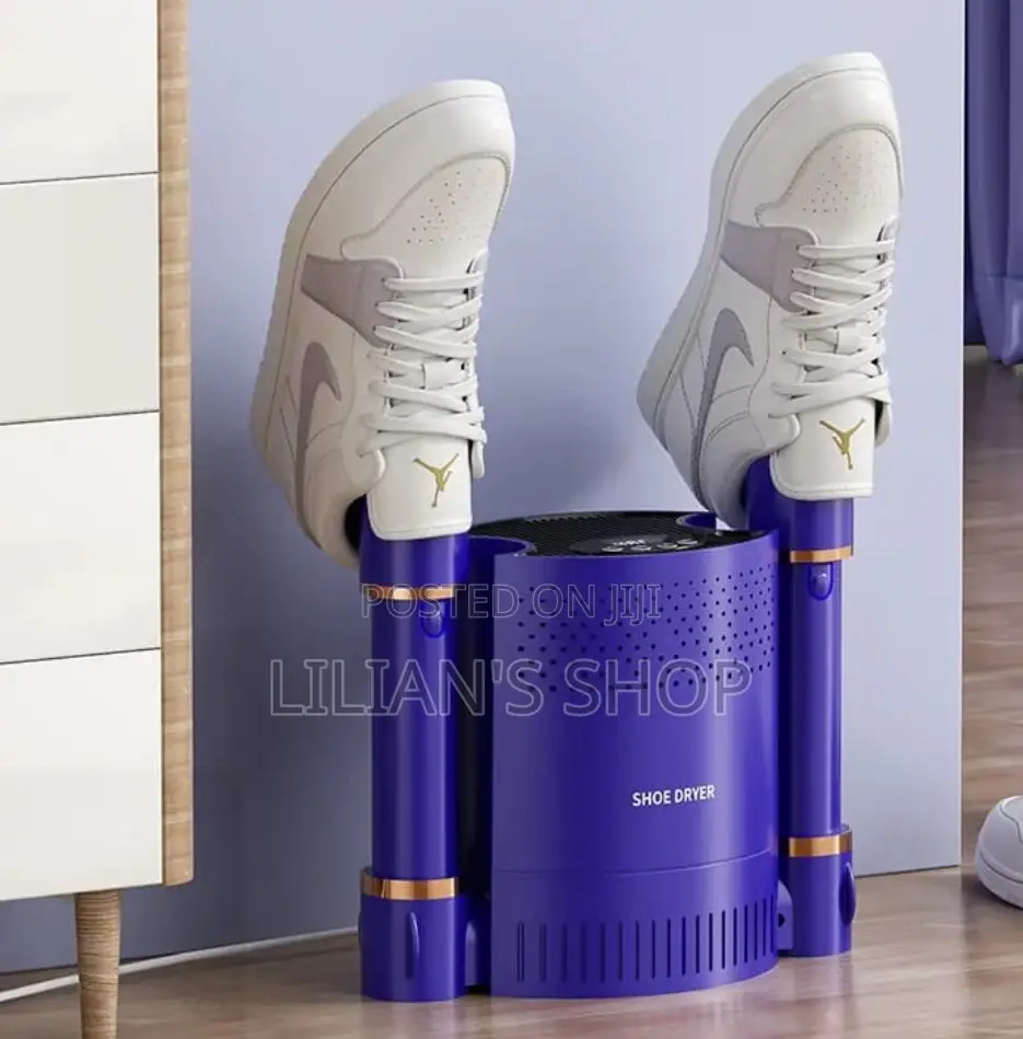 Multifunction Shoe Dryer