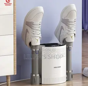 Multifunction Shoe Dryer