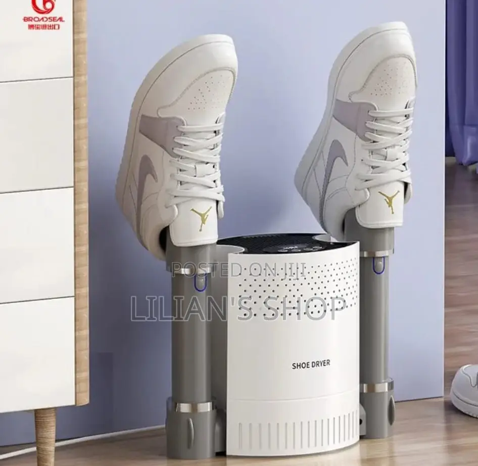 Multifunction Shoe Dryer