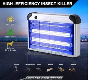 Winning Star St 4038L Insect Mosquito Killer