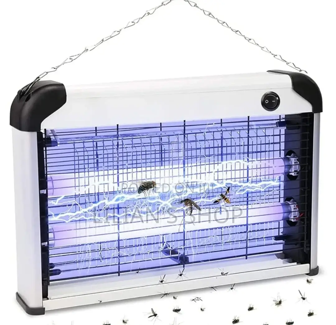 Winning Star St 4038L Insect Mosquito Killer