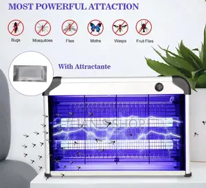 Winning Star St 4038L Insect Mosquito Killer