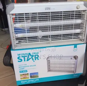 Winning Star St 4038L Insect Mosquito Killer