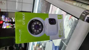 Calus Q73 Max Camera