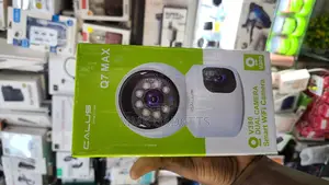 Calus Q73 Max Camera